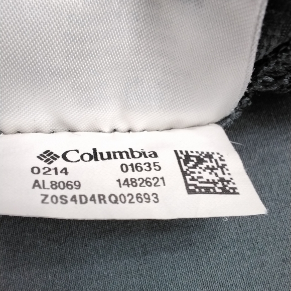 Columbia Women's Omni Shield Pants   Size S/P - Picture 4 of 4